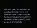 Nos pasamos los días pensando en que podemos tener más y que podemos estar mejor y nos olvidamos de las cosas que tenemos en el ahora.  Nos dejamos llevar por la corriente de insatisfacción que opera en el sistema y no nos detenemos en la belleza de nuestro alrededor, ve a tu hijos, a tus padres, a tu esposa, párate frente al espejo y mírate, lo que ves debería ser suficiente, es todo cuánto necesitas no pienses en el mañana.  Vive un día a la vez..... . . . . #viveundiaalavez #quedateencasa #sevaliente #seagradecido #serfuerte