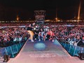 Una noche grandiosa ❤❤