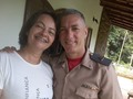 Não é sobre ser ou estar, mas sobre honrar 👨🏼‍🚒