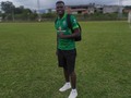 Siempre de la mano de Dios nunca dejare de soñar voy más fuerte que nunca te amo mi Dios 💯⚽❤️
