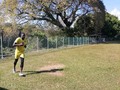 No importa a lo que te enfrentes en la vida, nunca te sueltes de la mano de Dios".🙏💯❤️⚽