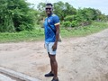 🙏🏿🇸🇻🇨🇴❤️⚽️ sigo de la mano de Dios 🙏🏿