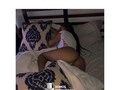 ¿A cuantos recibieron esta noche así en la cama? #buenasnoches  #sexy #modelo #parahombres #quedateencasa #hastamañana #mujeres #emprendedor