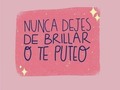 Que te quede claro