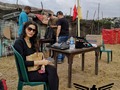 Buena tarde, buena compañia.. Shooting and enjoying Etiqueta un amigo amante a las Armas 😎 Tag a Gun lover !!! 😎 Más videos en Youtube link en la bío !! @tacticalmarketcolombia @samuelmh86 @campodedemolicion @mikey19co @spartans002 @jromerotatis @maurogaleano @alejandro_co_za @javierfernandez453 @anthony125_7 @trabapistolas @jongaravito @p.a.gunclub