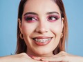 Listos para este 20/07 🤠.  Llevaba tiempo sin subir contenido de fotografía aquí, y aprovechando el estreno de este jueves, que @jasssssmakeup es una capa maquillando💄 y que según yo sé hacer fotos🤪 les traemos este look poderoso para que vayan al cine.  (Si aun no tienes con quien ir a ver Barbie comenta aquí abajo para conseguirte pareja 👇)  . .  #barbiemakeup #barbiephotography #barbiephotoshoot