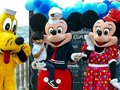 Nuestro #tbt de hoy es de #Mickey y #Minnie que grandes recuerdos!!! y tenemos muchos otros junto a estos 2 hermosos personajes otro días les mostramos !!!! #Disney #venezuela #caracas