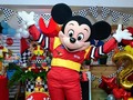 Nuestro #tbt de hoy es de #Mickey y #Minnie que grandes recuerdos!!! y tenemos muchos otros junto a estos 2 hermosos personajes otro días les mostramos !!!! #Disney #venezuela #caracas