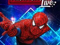 Spiderman estará mañana en nuestro último en VIVO en este cierre de temporada donde podremos disfrutar de muchas sorpresas como MICKEY Y MINNIE así que no debes perdertelo 🌍 Mañana 4 p.m. LIVE 🎆🕸🌳 #Spiderman #Mickey