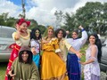 Llegamos al campamento y le pondremos ese toque mágico que faltaba !!!