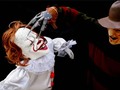 Quien crees que asista ma más y ganaría entre it y Freddy?