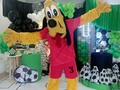 Pluto modo mundial Qtar 2022