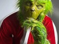 Señor grinch!!!!