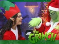 Y ya la Navidad se acerca así que mucha emoción la estamos esperando !! Si invitas al grinch tal vez la cosas no salgan del todo bien pero seguro te divertirás !!!