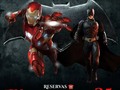 Ya tenemos fecha para nuestro próximo espectáculo nunca antes visto en nuestra ciudad más de 40 personajes en escena 💪 !!! Todos los Super Héroes y Heroínas de los últimos tiempos !!! Pero la pregunta es ¿ De que equipo eres ? IRON MAN🤖 o BATMAN🦇? ES UNA HISTORIA LLENA DE MUCHA ACCIÓN, COMEDIA, BAILES y DIVERSIÓN. también tendremos personajes invitados que nos acompañaran en esta linda aventura, Sonic y Luli pampim también estarán junto a esta gran aventura. 🎢  Puedes adquirir las entradas🎟️ en las taquillas del teatro, en las tiendas toylandia del SAMBIL y el CCCT o directamente con nosotros por los ☎️ 04242935228 / 04129034650 📞  Te esperamos !!! Y nuestros HÉROES Y HEROÍNAS cuentan contigo !!!