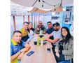 Me & My people! 🌟 • • #friday #reels #photography #instaphoto #partner #friends #office #succulent #success #venezuela #viral #life #picoftheday #instapic #photooftheday #lifestyle #work #smile #instagood #photoshoot #memes #instagram #likesforlike