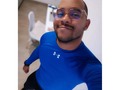 Ya no estamos tan gordos. 😁💪🏾🏋🏾‍♂️🥗 • • • • • • • • • • • • • • • • • • • • • • • #me #gym #gymmotivation #gymtime #gymlife #selfie #quotes #winter #workout #blogger #meme #insta #goodvibes #blue #inspiration #liketime #tiktok #happy #art