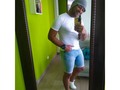Mirror, mirror...ðŸ”¥ â€¢ â€¢  â€¢ â€¢ #selfie #selfietime #mirrorselfie #inspiration #photographer #gym #model #picoftheday #green #me #motivation #picture #peace #perfect #venezuela #peru #instagram #lifestyle #likesforlike #reelsinstagram #happy #happiness #sunday