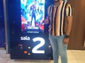 #marvel #Quantumania #cine 🎦💪🏾