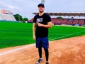 Estamos ready ⚾️ en el nido 🏟️