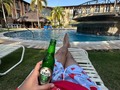 La felicidad es la única cosa que se multiplica cuando es compartida