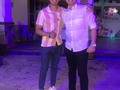Tío qué gran persona te has convertido. Gracias gracias tio