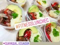 Fitness Lunch de lunes #instadaily #ig #instafit#nutrition #veggies #perfectmix #healthyliving #lifestyle #fitnesslunchec #foodie #foodlicious #letsgo getfit