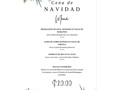 𝗘𝗦𝗧𝗔𝗠𝗢𝗦 𝗟𝗜𝗦𝗧𝗢𝗦🥳🎅🏻🎄 Paquetes para Posadas, Cenas Navideñas y de Fin de Año✨💫  Estamos seguros de que nuestros paquetes te van a encantar.🥩🍗🍖 Aprovecha nuestra súper 𝗣𝗥𝗢𝗠𝗢𝗖𝗜𝗢𝗡 todo el mes de DICIEMBRE 🗓 .  Recuerda hacer tu pedido con anticipación,aparta con el 50% de anticipo del costo de tu paquete preferido.   Agenda vía inbox,DM o WhatsApp.🗓  📱 0939920163  #Cenasnavideñas #paquetes #menunavideño #quecomerenguayaquil #Guayaquil #Samborondon #comerico #vivesano #Ecuador #gye #foodie #gastronomia #navidad #posada #findeaño #amigos #familia #pictureoftheday #instapic