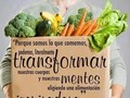 Somos lo que comemos ❤️  #quecomerenguayaquil #dietaspersonalizadas #domicilio #menufit #nutrición #salud