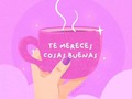 Todo eso que hagas con energía y amor terminará floreciendo 🌸  #wellness #buenasvibras #youcandoit #selflove #selfcare #yolo #salud