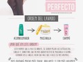 si quieres un cambio así sigue a @tendencybq y pregunta como tener un cabello fuerte, sin caída, sano y largo 😍  Cuenta aliada @natifcosmetica