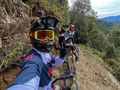 La bici me ha brindando más que cualquier otro deporte 🙏🏻. Amigos, experiencias y lugares únicos 📸.  Gracias a las marcas aliadas que están en este proceso 💪🏻: @fisthandwearcolombia  @fist46  @gloszmen  @lightlegscol  @maracumbenatural  @yne.ecoprotein  @yakbrake  @rubber_armour_antipinchazos  @thjtienda  @boicoride @boicocrafts