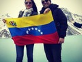 Hoy hace un año desde que decidimos salir a buscar un futuro mejor pero con un dolor en el alma en dejar a nuestro país y a nuestra familia, pero agradecido por las oportunidades que Dios nos ha regalado y las personas que nos ayudaron #GraciasChile que nos abrio las pruertas para crecer y conocer personas que te den un apoyo sin esperar nada a cambio, aunque todo comienzo es dificil siempre ando con mi mejor compañía @yurbisduran TE AMOOOO . 😍 Lleno de Bendiciones...