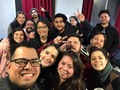 Gracias #Equipo por este detalle para #SantiagoJavierMurilloDuran Son increíbles, la pasamos excelente aunque nuestros caminos se separan agradezco el apoyo incondicional que me han brindado en cada etapa laboral y personal, muchas Gracias por tanto... 🤗🤗🙈🎉🎉🎉
