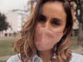 Me corte el pelo muy cortico ✨