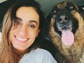 Baloo, el perrito más hermoso del universo. 🐶🐾  #Baloo #pastoraleman #germanshepherd #dog #dogsofinstagram #dogs #pastoralemán