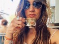 Cafecito for the soul ☕️   ¡Buenos días! ☀️  #cafe #coffee #coffeetime #morningvibes #turkey