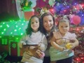 Navidad con las princesas #merrychristmas