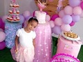 #TBT del #Cumple4 de mi #Bailarina Hannah Banana 💖