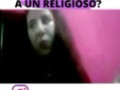 ❤ ¿ Como detectar un religioso? ❤ - - - - - - - - - - - - - #goodmemes #hilariousmemes #epicmemes #newmemes #memeforlife #religión #religions #espiritusanto #imagenescristianas #frasescristianas #ceroreligiosidad #revequenda #revequendacomics #estherbarraco #kritykon