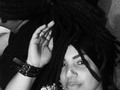 Adoro las rastas 😍😍😍 no me muero sin hacerme unas 😃😃😎😎
