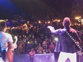 Que publico tan maravilloso en la peña de san Francisco de Macorís! Gracias! #kalvinthebandoftheking @kalvinpaulino