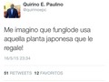Na' que quirino llega pasando balance de una vez!! 😂😂😂