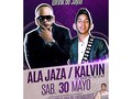Este 30 un tablazo de mambo y Bachata!! Con @kalvinpaulino y @alajazaofficial! No te lo pierdas @dominguezproduct @wilkinmoreno @cashflowrd @dickson81 @eventos_ariel_brito