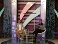 Entrevista con el versátil conductor y astrólogo Aneury en su programa Aneury la Revista, canal 12 de telenord SFM #mediatour #amoraprimeravista @kalvinthebandoftheking #BeatjirehMusic gracias a @evaramos20 por hacer esto posible!!