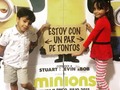 Movie!! #Minions #Loveminions