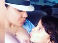 Amarte es un placer #mylittlebabygirl 😘👯👯