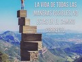 Burlarse de las sombras es más factible que temerle..