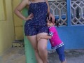 #tbt mi bebé estaba pequeñita hace 3 años de esto
