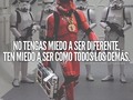 Nunca comun